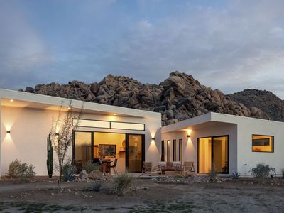 7192 Mount Shasta Ave, Joshua Tree, CA, 92252