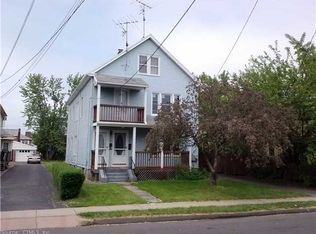 22 Eaton St, Hartford, CT 06114
