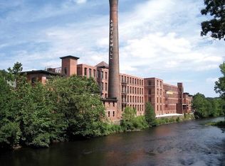 The River Lofts at Ashton Mill, Cumberland, RI 02864