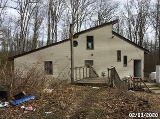 36070 Clark Rd, Ray, OH 45672