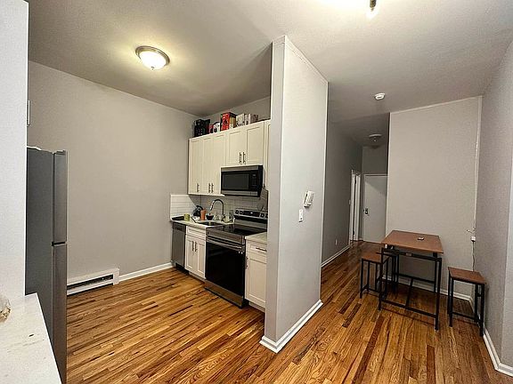 2nd image of 2847 Frederick Douglass Blvd #3