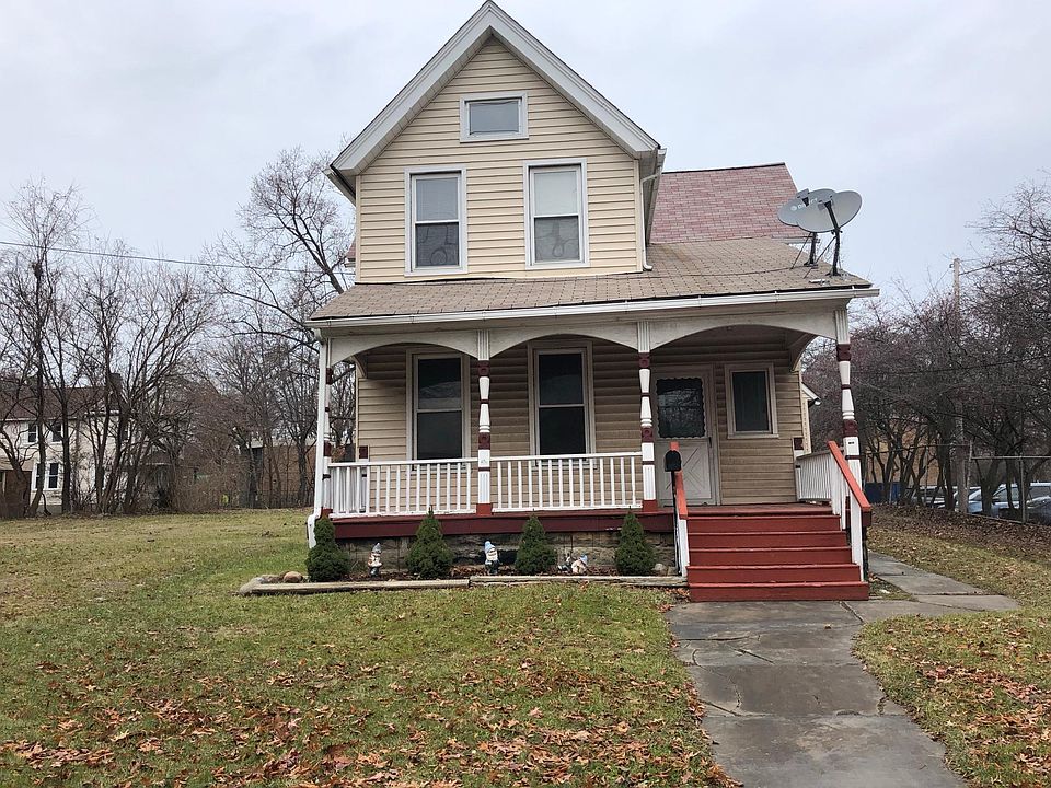 1st image of 3200 Denison Ave #Down