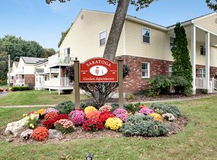 Saratoga Garden Apartments, Saratoga Springs, NY 12866