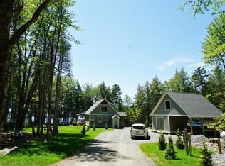 25 Bolton Way, Beaver Cove, ME 04441