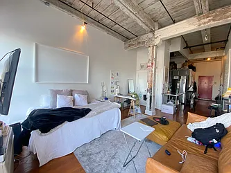 Rented by Dream Space Realty