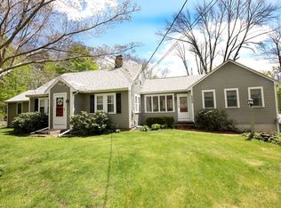 2050 South St, Bridgewater, MA 02324