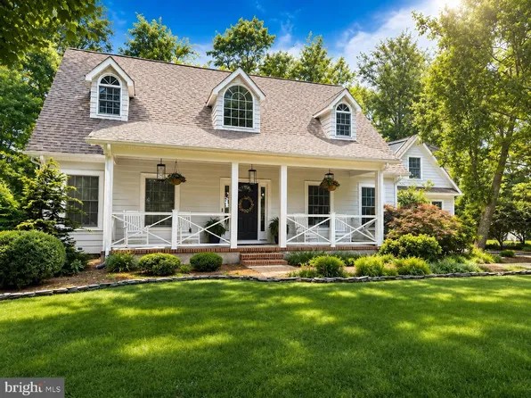 17 W Side Dr, Rehoboth Beach, DE 19971