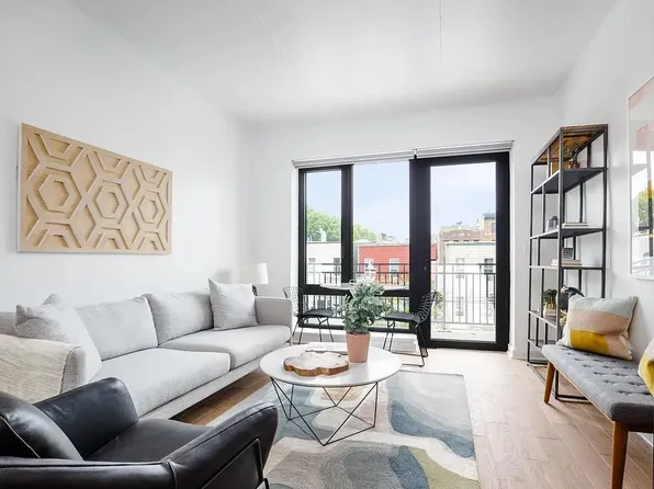 34-22 35th St #3A, Astoria, NY 11106