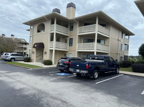 4294 Pinehurst Circle #C9, Little River, SC 29566