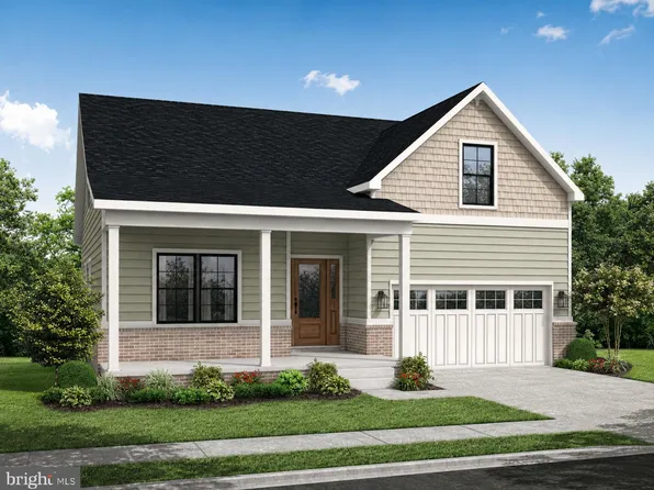 24411 Westridge Dr Lot 54, Millsboro, DE 19966