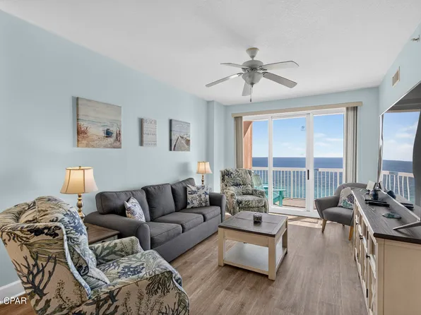 14825 Front Beach Rd Unit 1508, Panama City Beach, FL 32413