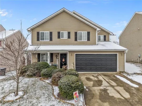 809 Brantford Dr, Mc Leansville, NC 27301