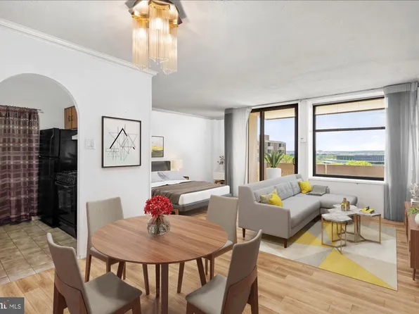 430 M St SW #700, Washington, DC 20024
