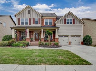 2238 Well Springs Dr, Buford, GA