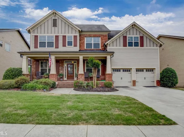 2238 Well Springs Dr, Buford, GA 30519