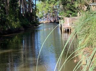 Lot 21 West Hewett Road, Santa Rosa Beach, FL 32459
