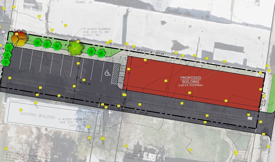 1st image of 815 S Main St