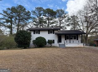 1762 Gretna Green Way, Decatur, GA 30035