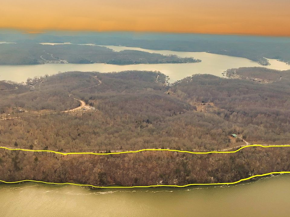 Coffman Bend Dr LOT WP001, Climax Springs, MO 65324 | Zillow