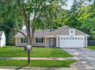6528 Adamson Ct, Indianapolis, IN 46268