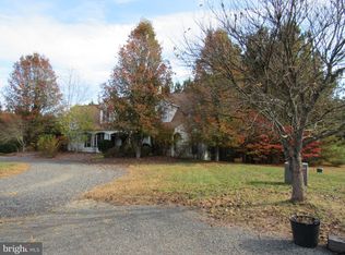 4085 Sumerduck Rd, Sumerduck, VA 22742