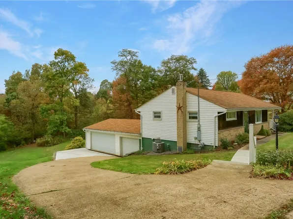 476 Big Knob Rd, Rochester, PA 15074