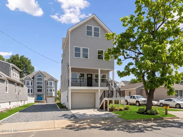 95 Seabreeze Avenue, North Middletown, NJ 07748