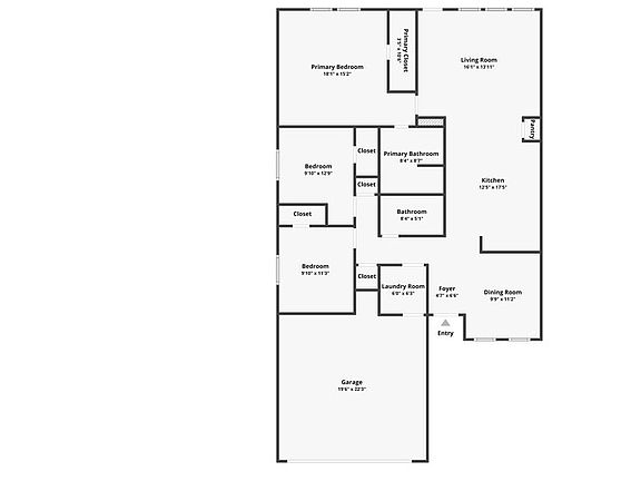 2nd image of 2325 Northway
