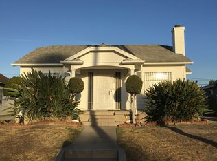 3926 2nd Ave, Los Angeles, CA 90008