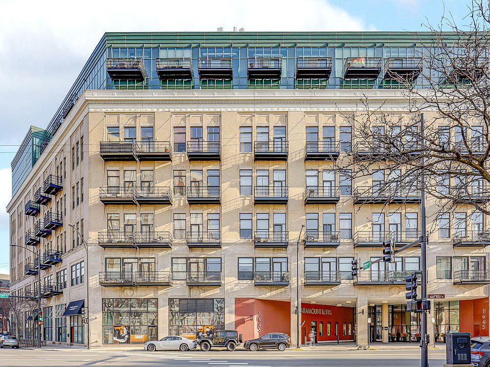 1st image of 1645 W Ogden Ave Unit 429