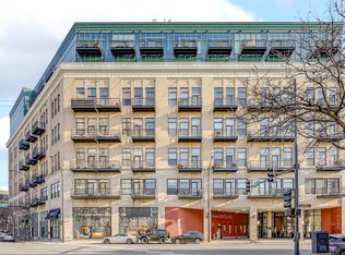 1645 W Ogden Ave Unit 429, Chicago, IL