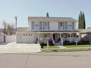 2184 Abraham St, Simi Valley, CA 93065