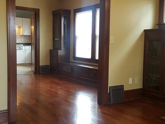 Living / Dining / Kitchen
