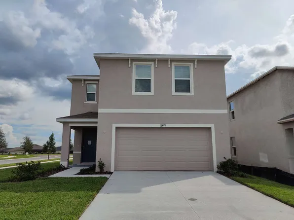 31478 Penny Surf Loop, Wesley Chapel, FL 33545