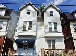 1019 Mellon St APT 1, Pittsburgh, PA