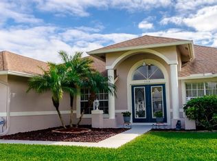 5768 NW Wesley Rd, Port Saint Lucie, FL 34986