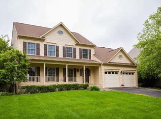 1403 Campbell Ct NE, Leesburg, VA 20176