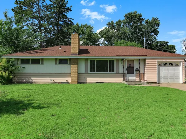 2018 54th Ave N, Brooklyn Center, MN 55430