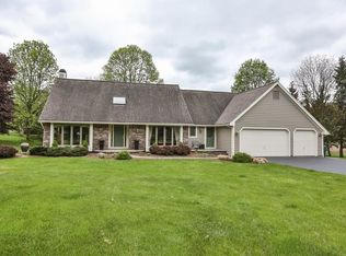 31 Deer Path, Honeoye Falls, NY 14472