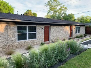 1413 Braes Ridge Dr, Austin, TX 78723