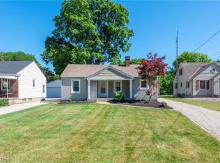 46440 Middle Ridge Rd, Amherst, OH 44001