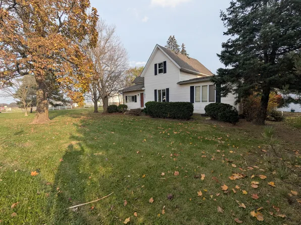 6063 Us Route 42, Ostrander, OH 43061