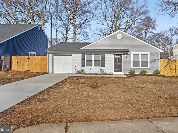 3466 Albantowne Way, Edgewood, MD 21040