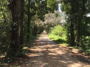 Archie Wallace Rd, Franklinton, LA 70438