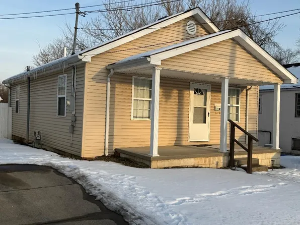 524 Burlington Rd, Huntington, WV 25704