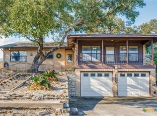 2230 Stagecoach Dr, Canyon Lake, TX 78133