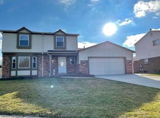 38836 Century Dr, Sterling Heights, MI 48310