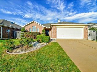 7517 Fallen Trl, Fort Worth, TX 76123