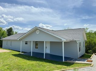 221 Patterson Branch Rd, Somerset, KY 42503