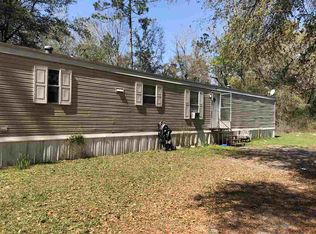 2309 A Young Rd, Perry, FL 32347